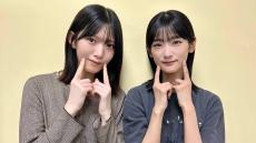 櫻坂46 井上梨名、三期生・村山美羽の“意外な特徴”に「感情豊かでステキ」