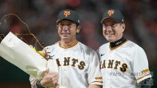 さらば、最後の「昭和の野球選手」松田宣浩　セ・パ打率1位の宮﨑＆頓宮へも受け継がれた“厳しく鍛える”熱い生き様