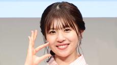 日向坂46 松田好花、赤面「そういうサインかな？と思ったら……（笑）」 焼肉店でお土産をもらった経緯をカン違い