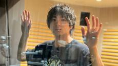 山田裕貴、NHKでのしくじり発言を猛省「頭の中がグルグルしてきて……」