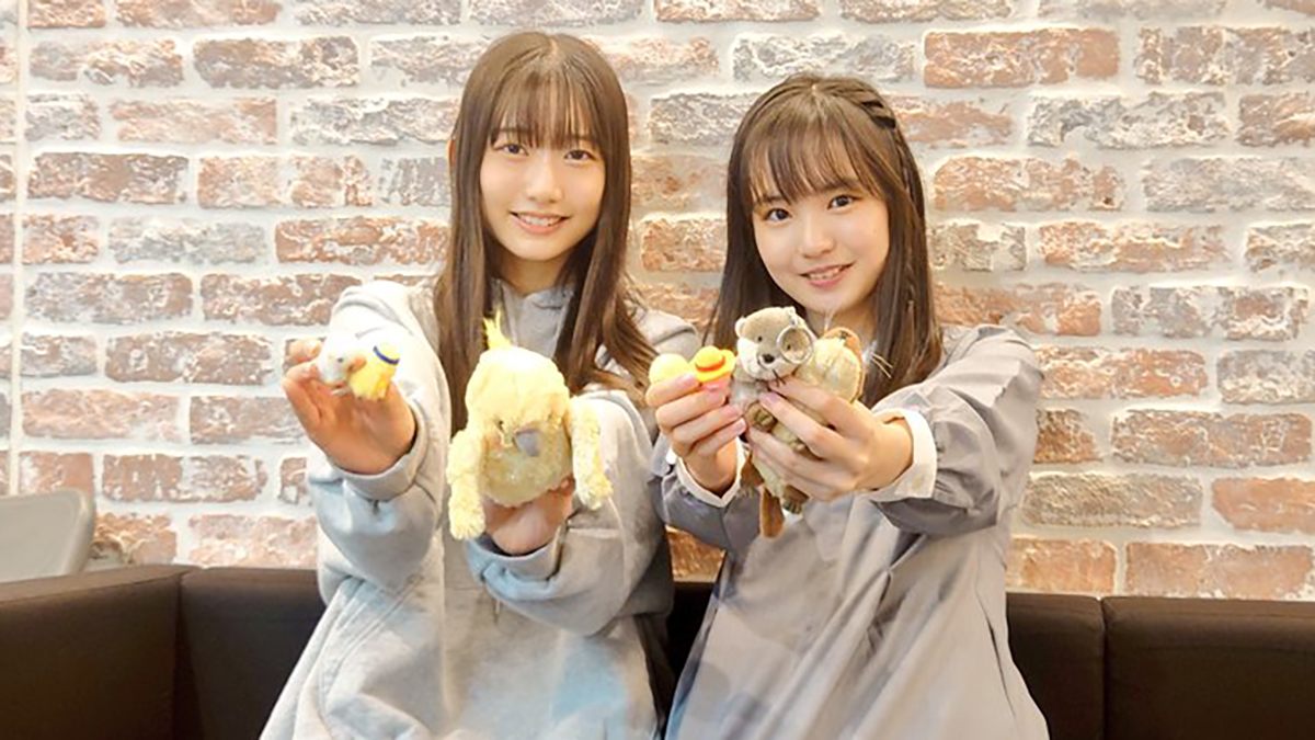 僕が見たかった青空・安納蒼衣、アイドルを目指したきっかけ「コロナ禍