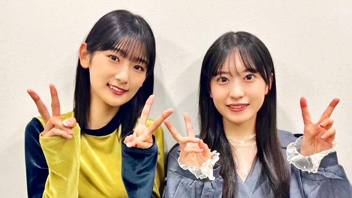 櫻坂46 村井優、オールスター感謝祭のマラソンを回想「驚きとうれしさ