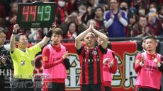 小野伸二「デビュー10日間」の伝説　引退したサッカーの天才自ら認めた“ピーク時代”