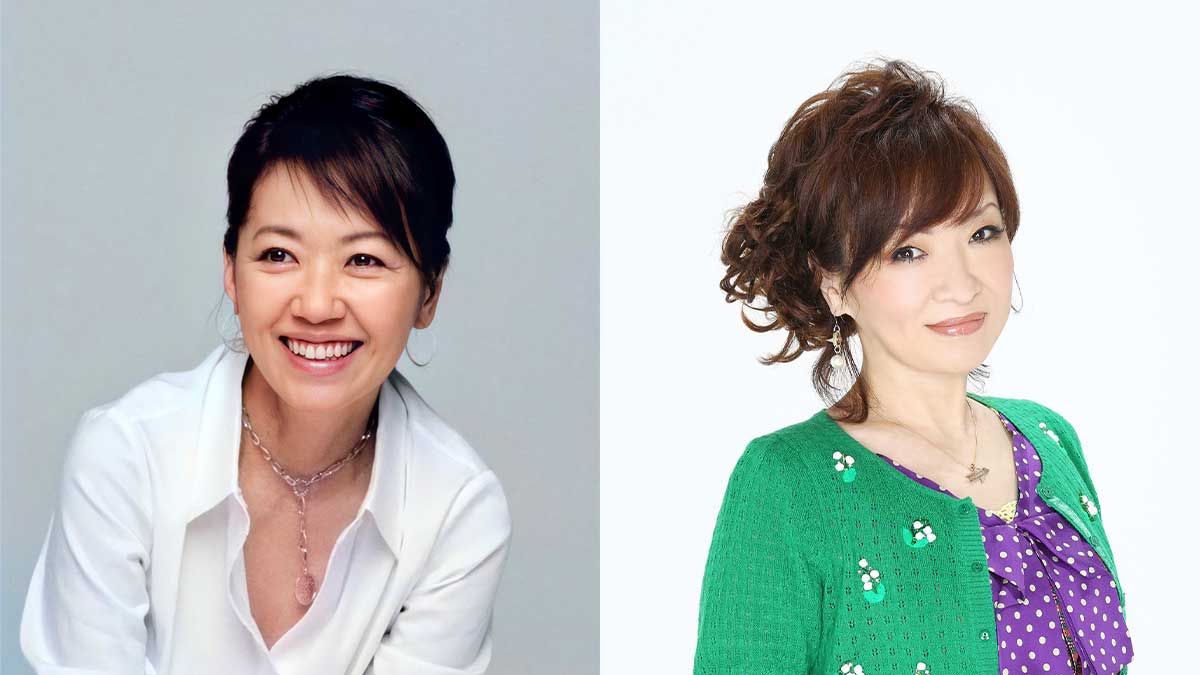 ミッちゃんがミヨちゃんのために一肌脱ぐ！！ 浅田美代子50周年