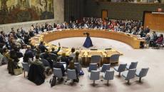 国連、ガザ停戦決議案を否決　「変わらない安保理。日本は声を上げるべきだ」辛坊治郎が苦言
