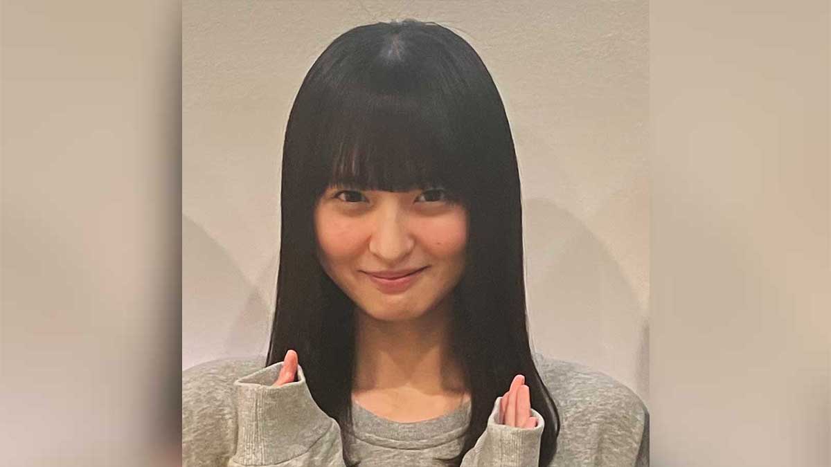 乃木坂46 遠藤さくら「バレたこと1回もないので……」 街にうまく溶け込めることに久保史緒里・筒井あやめも驚き｜Infoseekニュース