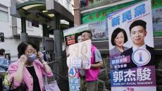 香港区議選の過去最低投票率　「全世界に民主派の抵抗を示した」辛坊治郎が解説