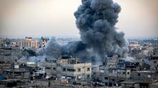 国連総会でガザ「即時停戦決議」採択　「国際世論の反対」こそがハマスの思うツボ