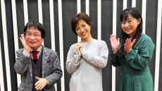 榊原郁恵、家族に内緒で児童劇団に応募　そこから始まる「第2章」とは