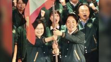 台湾総統選挙　蕭美琴副総統候補によって「若者層取り込み」に成功した頼清徳氏