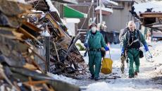 能登半島地震　現地取材でわかった「ボランティアを受け入れられない深刻な事情」