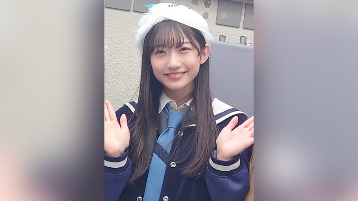 僕が見たかった青空・早﨑すずき「本当に風が強かったんです
