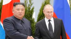 北朝鮮との技術協力はロシアの弱さの表れ