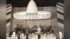キューバ大使館から「表彰」も　日本でラテン音楽広めた「東京キューバンボーイズ」