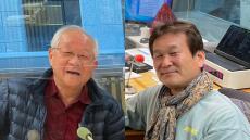 田﨑史郎と辛坊治郎が持論で平行線　企業団体献金、パーティー券販売の是非を巡り