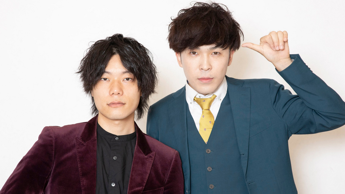 オールナイトニッポンPODCAST」3月土曜パーソナリティは“9番街レトロ
