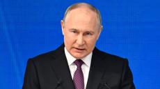 プーチン大統領が「侵攻継続」を強調する先にあるのは「トランプ氏再選」か
