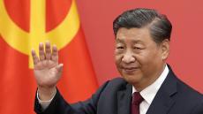 全人代で中国首相の記者会見を実施しないのは「時代の逆行」