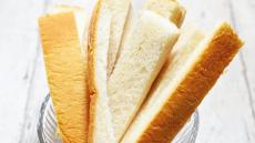 「パンの耳」「パンの切り込み」の正式名称って何？