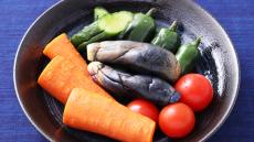野菜を「漬物」にすると栄養素は減る？　減らない？