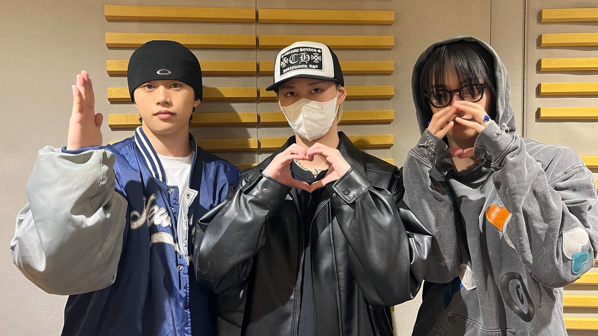 画像2 / 13＞京セラドーム大阪公演間近！JO1木全＆白岩が