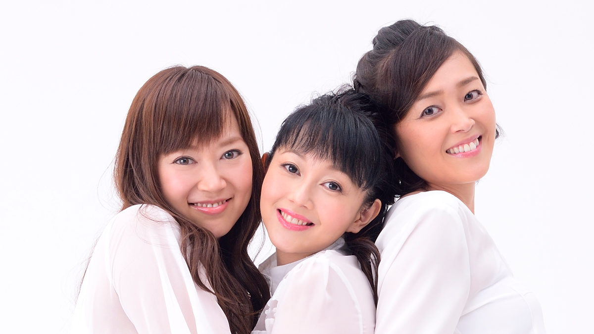 唯・結花・由真 三姉妹コンサート2024～夢の続きを…』～ 7月14日（日