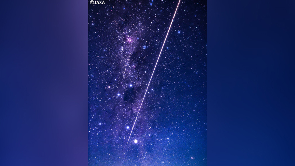 流れ星に願いをかけるのはなぜ？ 小惑星・彗星から宇宙の謎にせまる