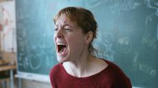 若き女性教師の悪夢のような極限心理をあぶり出す 『ありふれた教室』