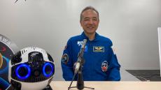 将来につながる実験、宇宙食、そして今後――古川聡宇宙飛行士単独インタビュー