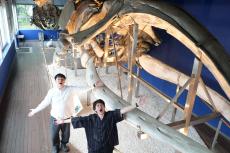 環境問題に取り組み、イルカを守る！　東京海洋大学の学生にランパンプスがインタビュー！