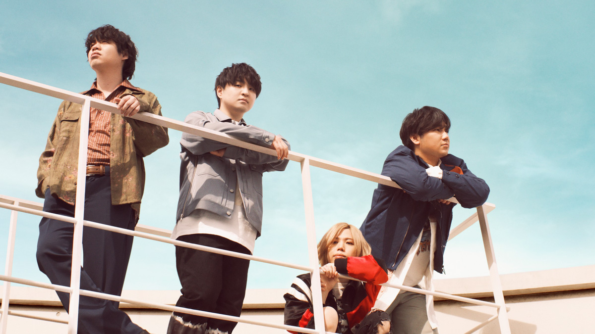 Official髭男dism、オールナイトニッポンに初登場! リスナーと Official髭男dism、オールナイトニッポンに初登場! リスナーと
