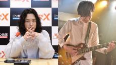 ギタリスト・三井律郎が生登場！ オールナイトニッポン MUSIC WEEKに『ぼっち・ざ・ろっく!』の音楽を解き明かす！