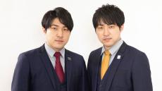 1月の月替わりパーソナリティはダイタク！ 『ダイタクのオールナイトニッポンPODCAST』「声だけでダイとタクの見分けをつけるチャンスです！」