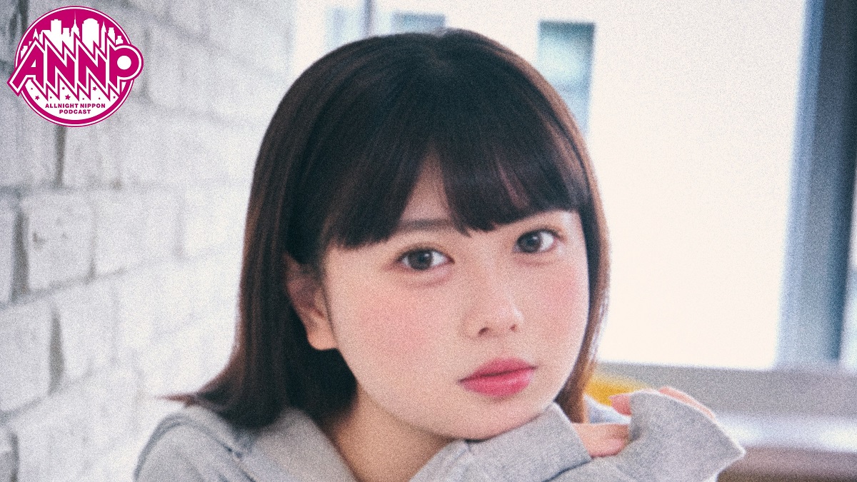 長浜広奈 天下無双』富士フイルム“チェキ™”『instax Pal 2™』とコラボ