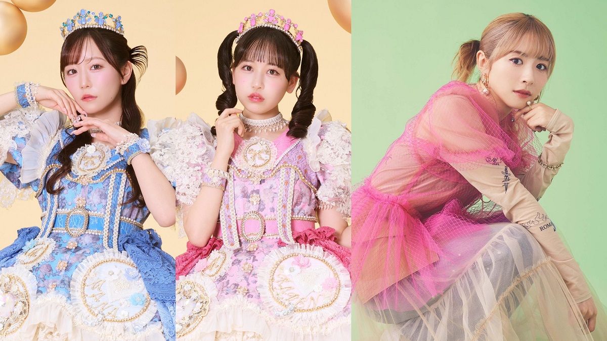 話題の振付師・槙田紗子が『FRUITS ZIPPERのオールナイトニッポンX