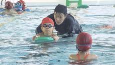 【学校のプール老朽化問題】公営プールでの水泳の授業を試験的に実施　自治体の財政負担軽減へ新たなメリットも　鳥取県境港市