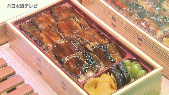 「食欲の秋」に全国のうまいものを！　食欲の秋に北海道から沖縄まで各地自慢の商品が集結　鳥取県米子市