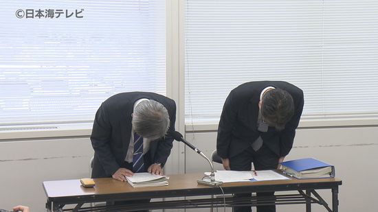 女子トイレの扉の下の隙間からスマートフォンが…　女子生徒を狙った盗撮　動画は現場から逃げ削除　県立高校の事務職員の男性(40)を懲戒免職　「特定の生徒を狙ったわけではない」「過去にも盗撮したことがある」　鳥取県