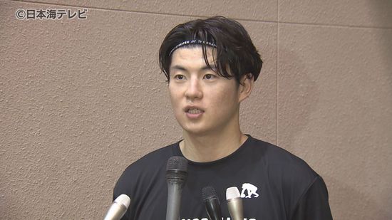 島根スサノオマジック・安藤誓哉キャプテン　Bリーグのオールスターゲーム選出　2大会連続4回目