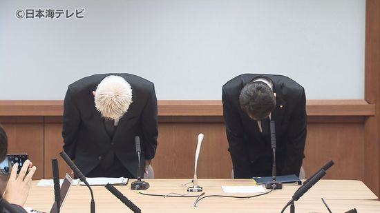 盗んだ現金はすべてギャンブルに…　同僚の現金を盗んだ疑いで逮捕された県立高校の期限付実習助手を懲戒免職　島根県