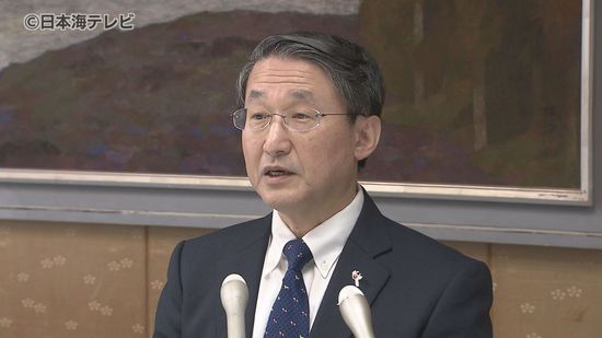 “人口最少県”鳥取県の人口が53万人未満に　東京一極集中で疲弊する地方　1996年以降減り続ける県内人口　若者の定住に向けた施策や支援も歯止めがかからず…　5年後には50万人割れも