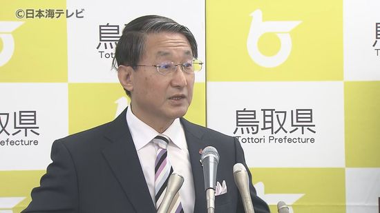 ”闇バイト”などの強盗事件対策に　県民ニーズの高まり受け防犯カメラなど設置費用補助に予備費5000万円を投入　全国的で相次ぐ事件に高齢者の不安強まる　鳥取県