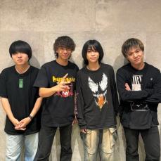 【ねぐせ。】『グッドな音楽を』がSNSで9億回再生　結成から3年10か月で日本武道館ライブ