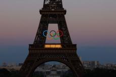 「目標は金メダル20個」30日後開幕パリ五輪 海外開催の史上最高成績狙う