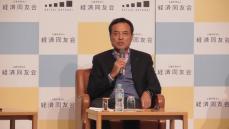 経済同友会 新浪代表幹事 政党の政策評価を行う“機関”検討へ