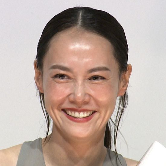 菊地凛子「何よりも感慨深い作品になりました」　初の日本映画単独主演作で受賞