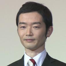 俳優・中村靖日さん 51歳　急性心不全で死去　事務所がコメント「清く透明感がある稀有な存在の役者」