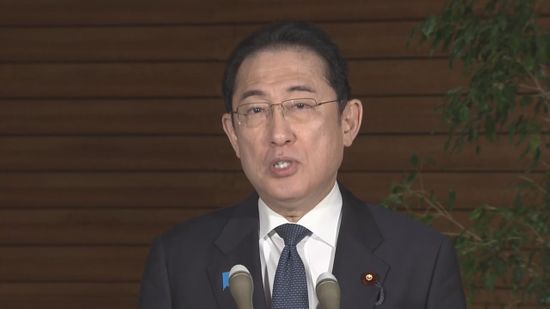 岸田首相「民主主義に挑戦する暴力には毅然と…」トランプ前大統領の銃撃事件を受けXに投稿
