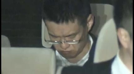 【速報】講談社元編集次長・朴鐘顕被告（48）に再び有罪判決　妻殺害事件のやり直し控訴審　東京高裁