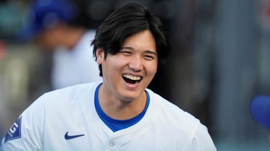 MLB来季開幕戦が日本で開催　ファンは大谷翔平の古巣対決『ドジャース対日本ハム』練習試合にも期待